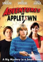 Watch Adventures in Appletown Megashare8