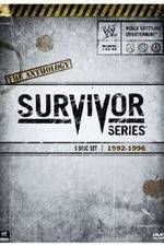 Watch Survivor Series Megashare8