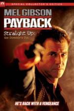 Watch Payback Straight Up - The Director's Cut Megashare8