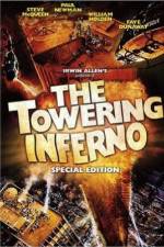 Watch The Towering Inferno Megashare8