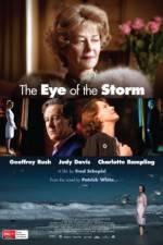 Watch The Eye of the Storm Megashare8