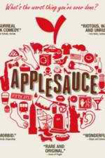 Watch Applesauce Megashare8