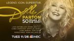 Watch Dolly Parton: 50 Years at the Opry Megashare8