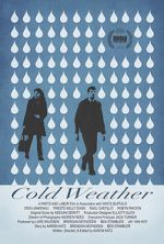 Watch Cold Weather Megashare8