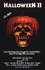 Watch Halloween II Megashare8