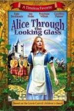 Watch Alice Through the Looking Glass Megashare8