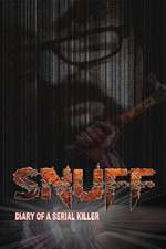 Watch Snuff: Diary of a Serial Killer Megashare8