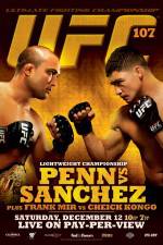 Watch UFC: 107 Penn Vs Sanchez Megashare8