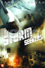 Watch Storm Seekers Megashare8