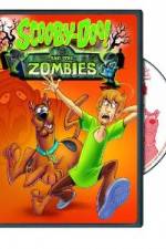 Watch Scooby Doo & The Zombies Megashare8