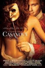 Watch Casanova Megashare8