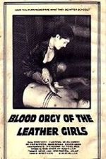 Watch Blood Orgy of the Leather Girls Megashare8