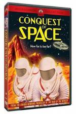 Watch Conquest of Space Megashare8