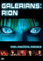 Watch Galerians: Rion Megashare8