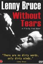 Watch Lenny Bruce Without Tears Megashare8