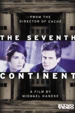 Watch The Seventh Continent Megashare8