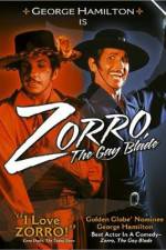 Watch Zorro, the Gay Blade Megashare8