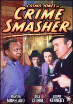 Watch Cosmo Jones, Crime Smasher Megashare8