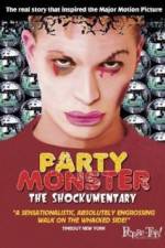 Watch Party Monster Megashare8