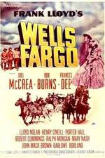 Watch Wells Fargo Megashare8
