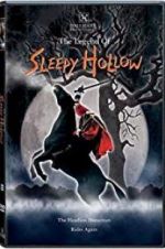 Watch The Legend of Sleepy Hollow Megashare8