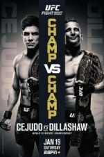 Watch UFC on ESPN Megashare8