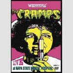 Watch The Cramps: Live at Napa State Mental Hospital Megashare8