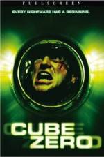 Watch Cube Zero Megashare8