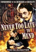 Watch It\'s Never Too Late to Mend Megashare8