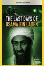Watch National Geographic The Last Days of Osama Bin Laden Megashare8