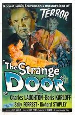 Watch The Strange Door Megashare8