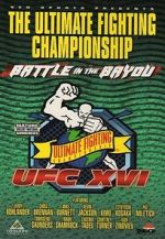 Watch UFC 16: Battle in the Bayou Megashare8