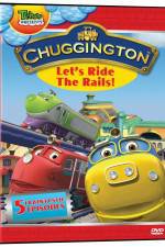 Watch Chuggington - Let's Ride the Rails Megashare8