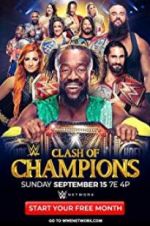 Watch WWE Clash of Champions Megashare8