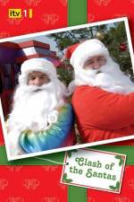 Watch Clash of the Santas Megashare8