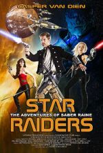 Watch Star Raiders: The Adventures of Saber Raine Megashare8