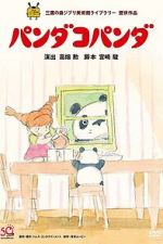 Watch Panda! Go Panda! (Short 1972) Megashare8