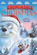 Watch Abominable Christmas Megashare8