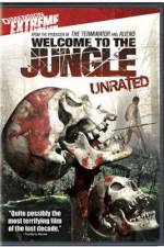 Watch Welcome to the Jungle Megashare8