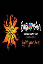 Watch Eurovision Song Contest  Semi Final Megashare8