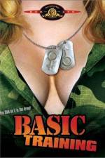 Watch Basic Training Megashare8