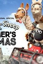 Watch Shaun the Sheep: The Farmer's Llamas Megashare8