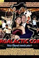 Watch Intergalactic Combat Megashare8