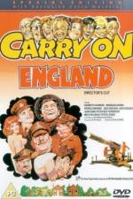 Watch Carry on England Megashare8