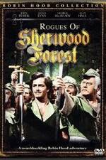 Watch Rogues of Sherwood Forest Megashare8