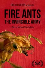 Watch Fire Ants 3D: The Invincible Army Megashare8