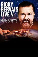 Watch Ricky Gervais: Humanity Megashare8