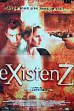 Watch eXistenZ Megashare8