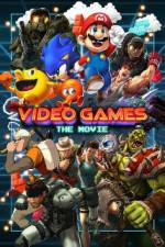 Watch Video Games: The Movie Megashare8