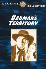 Watch Badman's Territory Megashare8